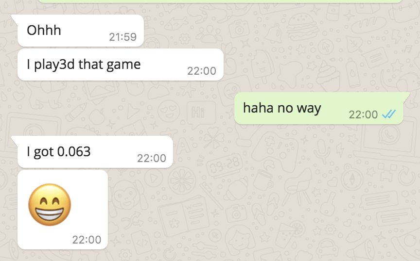 f1 start glitch me
